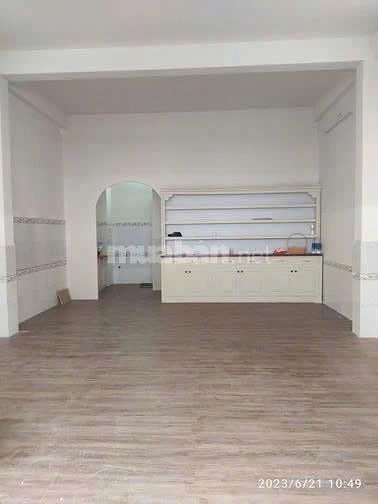 Cho thuê nhà hẻm xe hơi Nguyễn Tri Phương Q10 59.8m² giá 20 triệu - Nhà mới, sạch sẽ vào ở ngay!