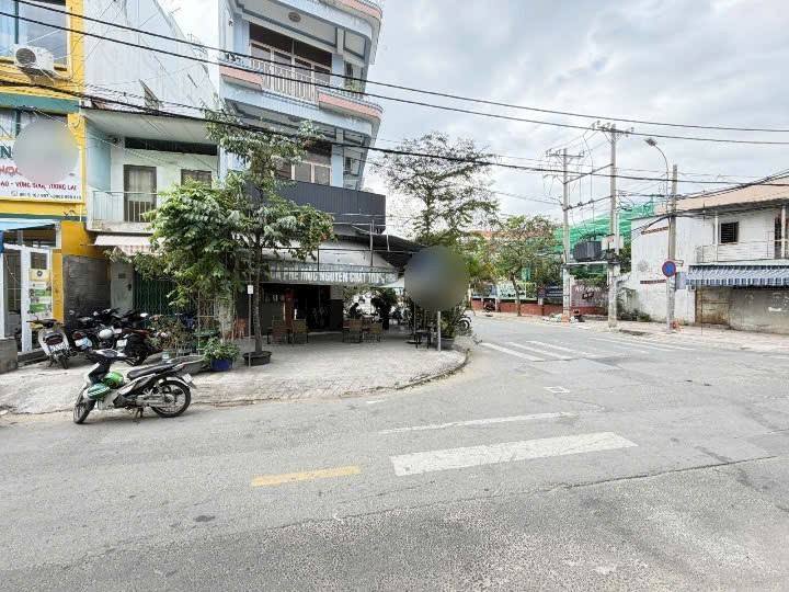 Nhà mặt tiền Lò Siêu, Quận 11, 42m² giá 8 tỷ - Đầu tư sinh lời ngay!