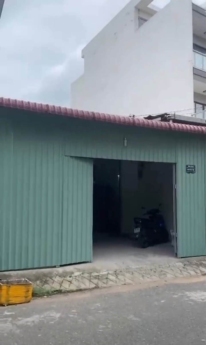 Kho tại Khu Tên Lửa, Bình Tân 90m² giá 8.3 tỷ - Đầu tư sinh lời ngay!