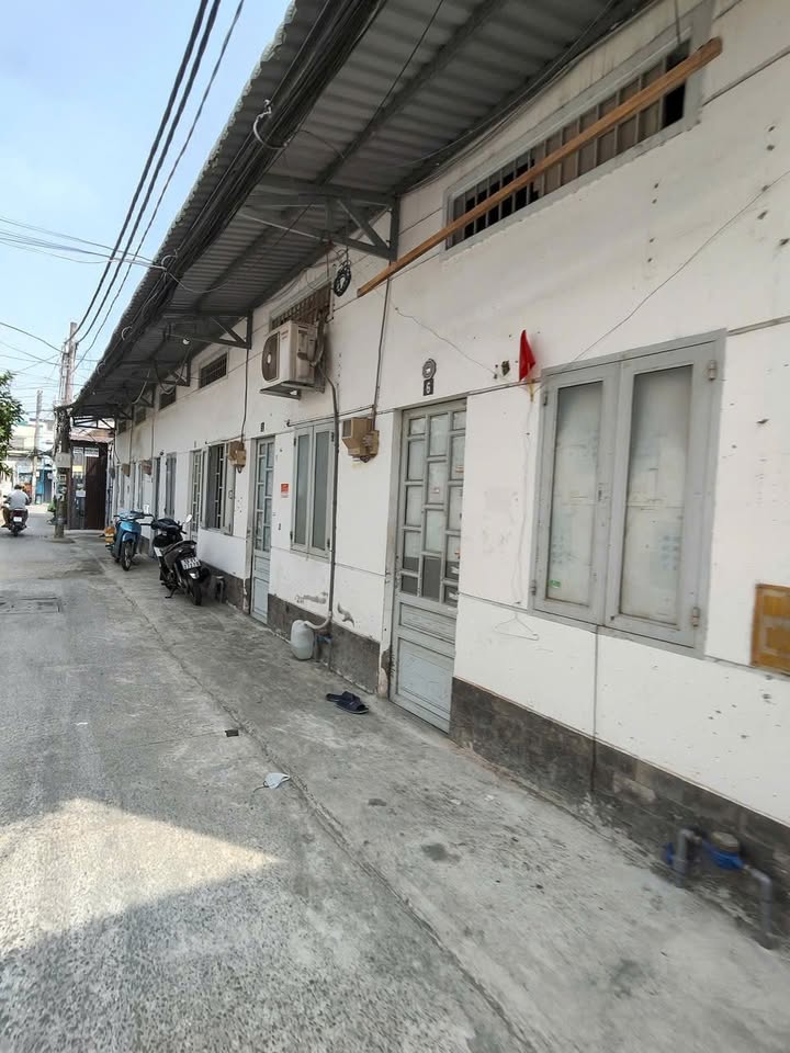 Nhà hẻm xe hơi Tân Thuận Đông Quận 7 164m² giá 13 tỷ - Đầu tư sinh lời cao!