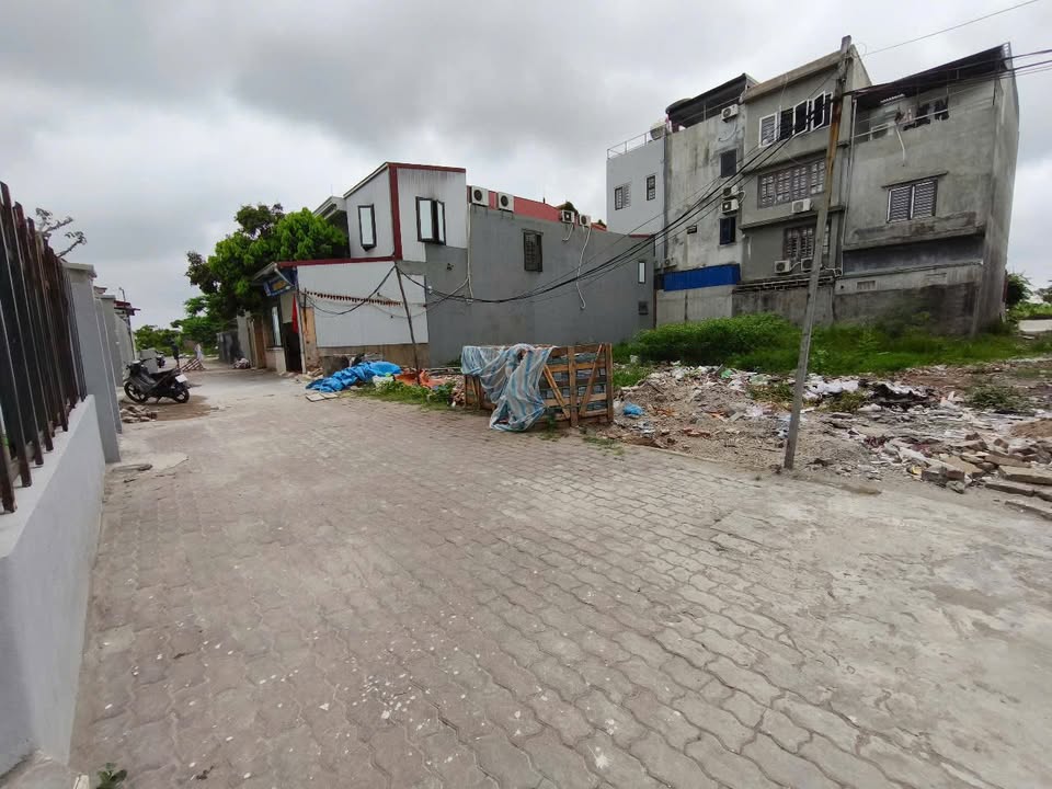 Đất nền TĐC Anh Dũng 8, quận Dương Kinh, 88m² - Vị trí đắc địa, tiềm năng tăng giá vượt bậc!