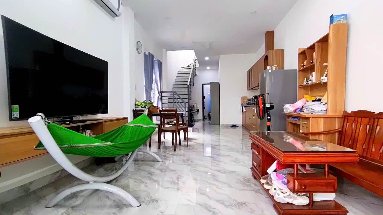 Nhà 2 tầng hẻm Đường số 22, Phường Nam Nha Trang 73.4m² giá 4.1 tỷ - Vị trí đắc địa gần KĐT VCN Phước Long