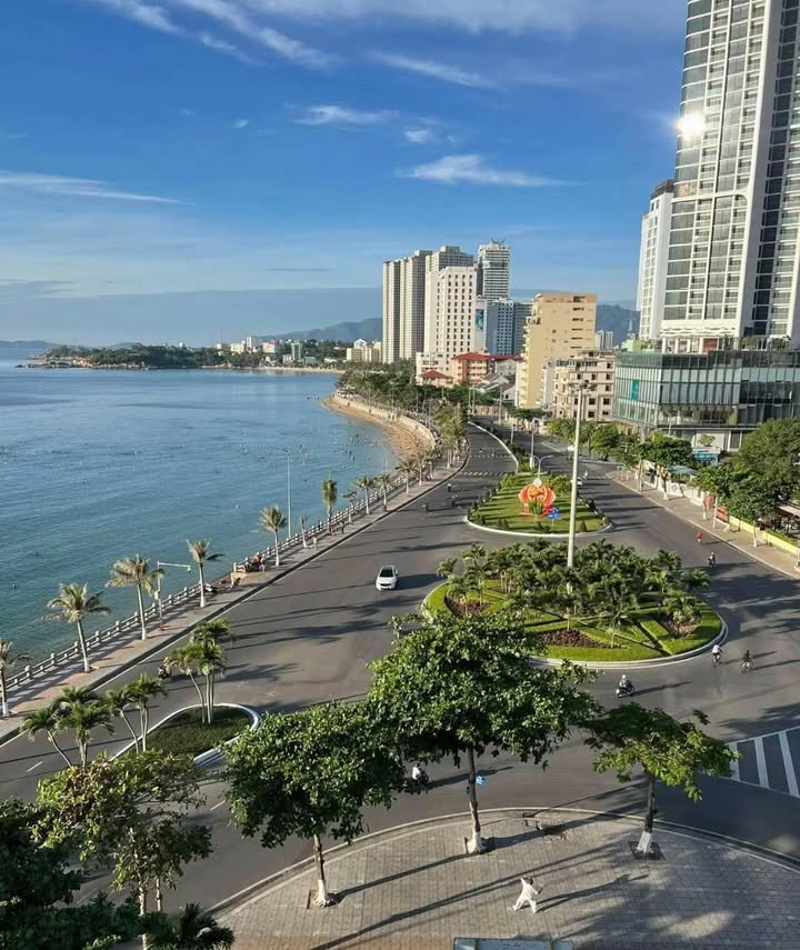 Đất mặt tiền đường Đoàn Trần Nghiệp, Vĩnh Phước 193m² giá 6.077 tỷ - Gần biển, thuận tiện di chuyển!