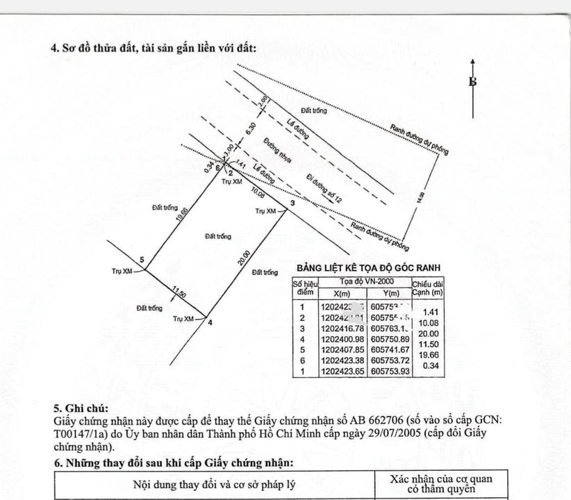 Đất nền Quốc Lộ 13, Thủ Đức 230m² giá 14 tỷ - Đường rộng 8m, đầu tư sinh lời!