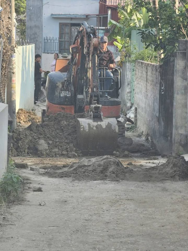 Đất nền đẹp tại trung tâm Mỹ Đức - 60m² giá thỏa thuận - Đường thông ô tô đỗ cửa!