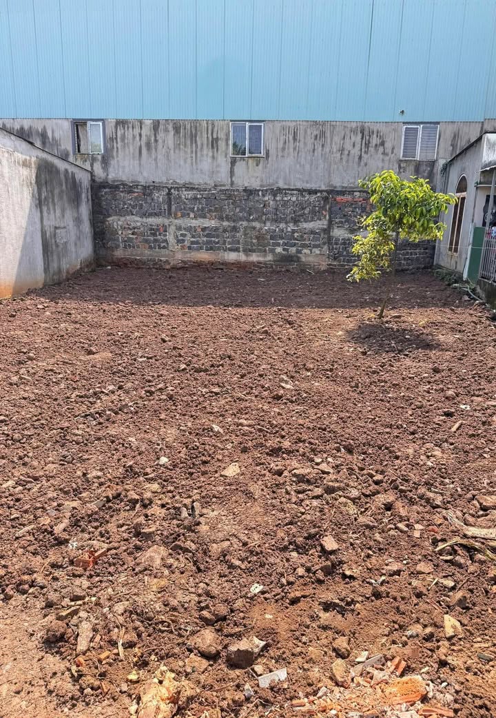 Đất nền Long Khánh - Đồng Nai 114m² giá 1.25 tỷ - Sổ riêng thổ cư 100%