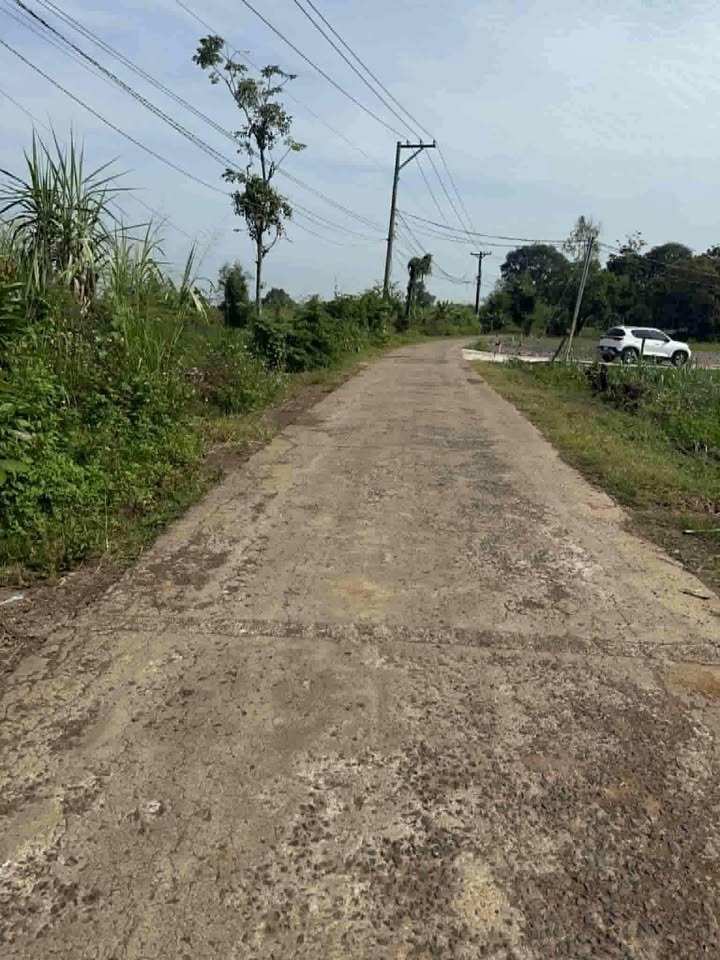 Đất thổ cư Xuân Thọ 150m² giá chỉ 220 triệu - Cơ hội đầu tư hiếm có!