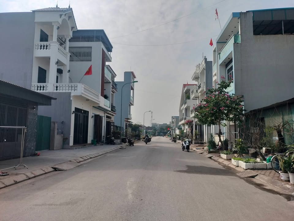 Đất nền Bắc Kỳ, Trung Sơn, Sầm Sơn 90m² giá 2 tỷ - Cơ hội đầu tư sinh lời!