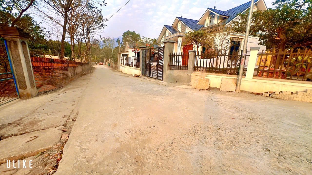 Đất nền Tam Quan Tam Đảo 92m² giá thỏa thuận - Đường rộng, tiện ích đầy đủ!
