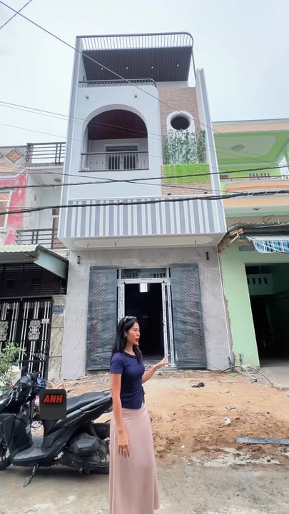 Nhà mặt tiền Phan Huy Chú, An Khánh 70m² - Vị trí đắc địa gần Đại học Y Dược