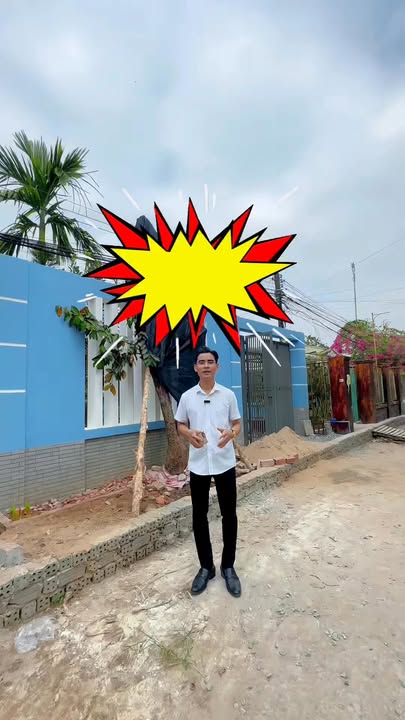 Nhà vườn nghỉ dưỡng Cái Răng 655m² giá 3.5 tỷ - Không thể bỏ lỡ!