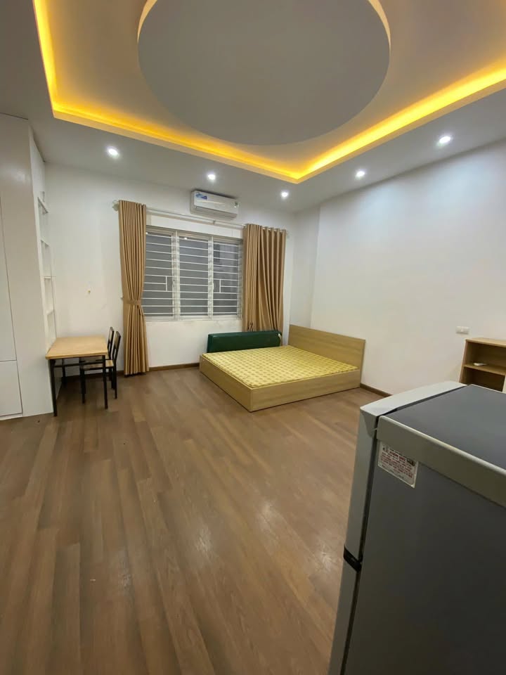 Phòng trọ cho thuê tại 24 Ngõ Thổ Quan, Đống Đa - Giá chỉ 5.5 triệu