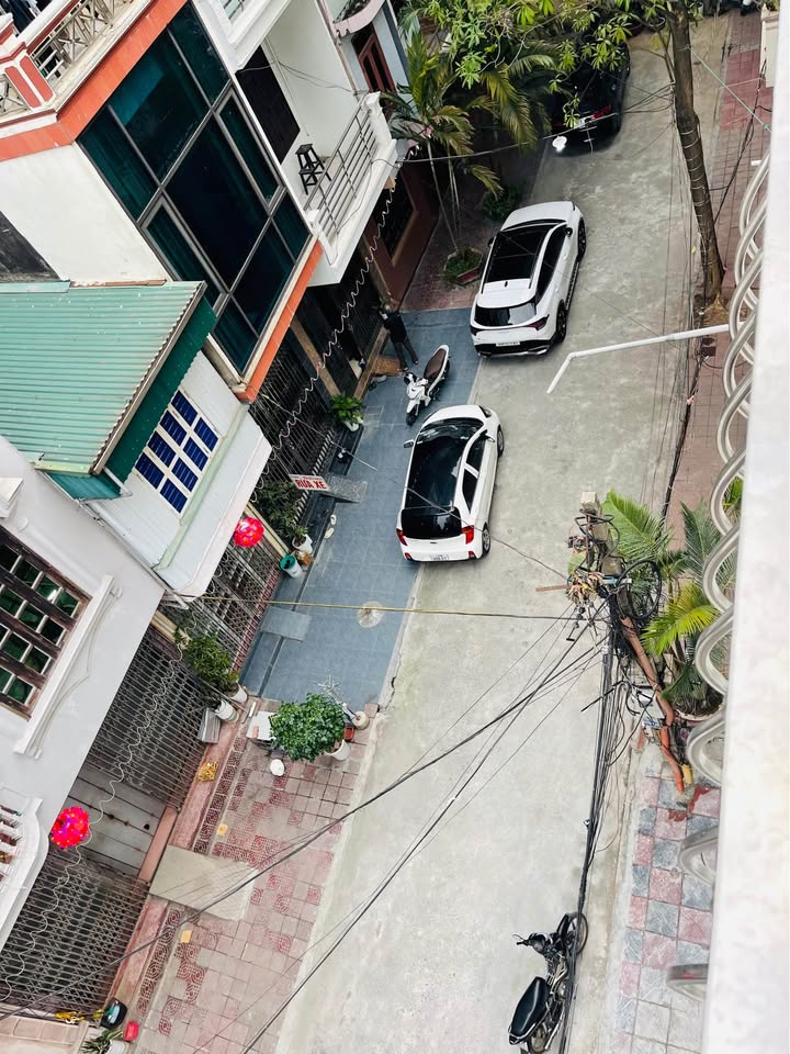 Nhà phố Bồ Xuyên, Thái Bình 35m² giá 3 tỷ - Vị trí đắc địa, gần khu phố sầm uất!