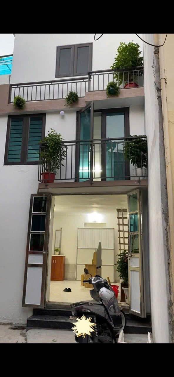 Nhà riêng phường Lê Hồng Phong Thái Bình 33m² giá 1.5 tỷ - Vị trí thuận lợi!