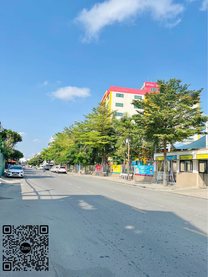 Đất nền KDC Nam Hùng Vương Bình Tân 90m² giá 8.3 tỷ - Cơ hội đầu tư hấp dẫn!