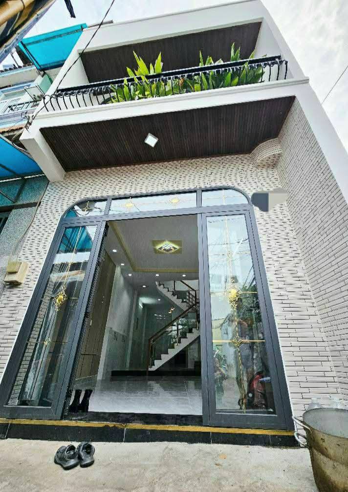 Nhà phố An Lạc, Bình Tân 50m² giá 5.1 tỷ - Chính chủ bán gấp!