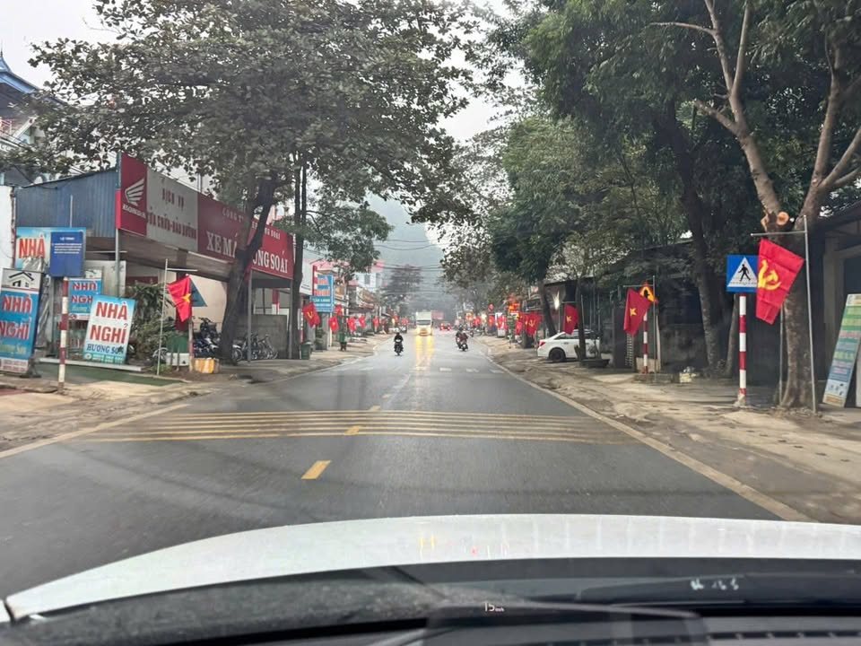 Đất + Nhà khu Bặn, xã Thu Cúc, Tân Sơn, Phú Thọ 180m² giá 1.49 tỷ - Cơ hội đầu tư sinh lời!