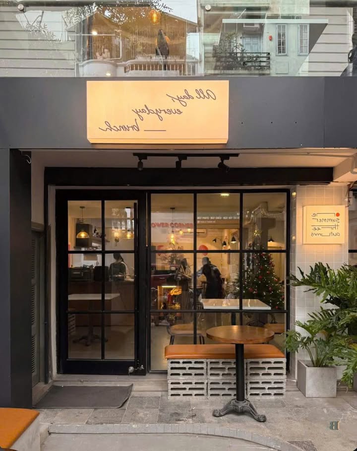 Cho thuê mặt bằng kinh doanh đường Hàng Nón, Hoàn Kiếm 30m² - Vị trí đắc địa, sẵn sàng kinh doanh!