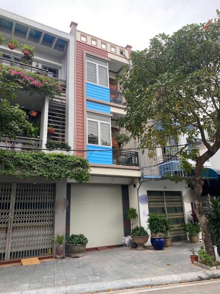 Bán nhà mặt đường Võ Nguyên Giáp, Nam Định 62m² giá 6 tỷ - Kinh doanh cực tốt!