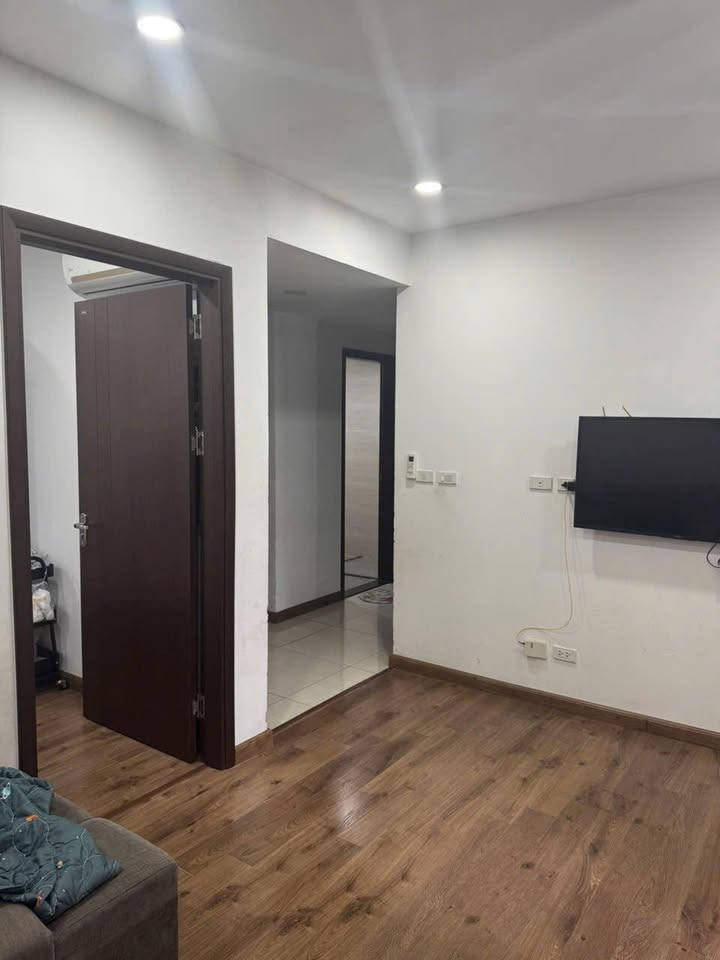 Căn hộ Chung cư Hateco Xuân Phương 57m² giá 4.6 tỷ - Sẵn sàng vào ở ngay!