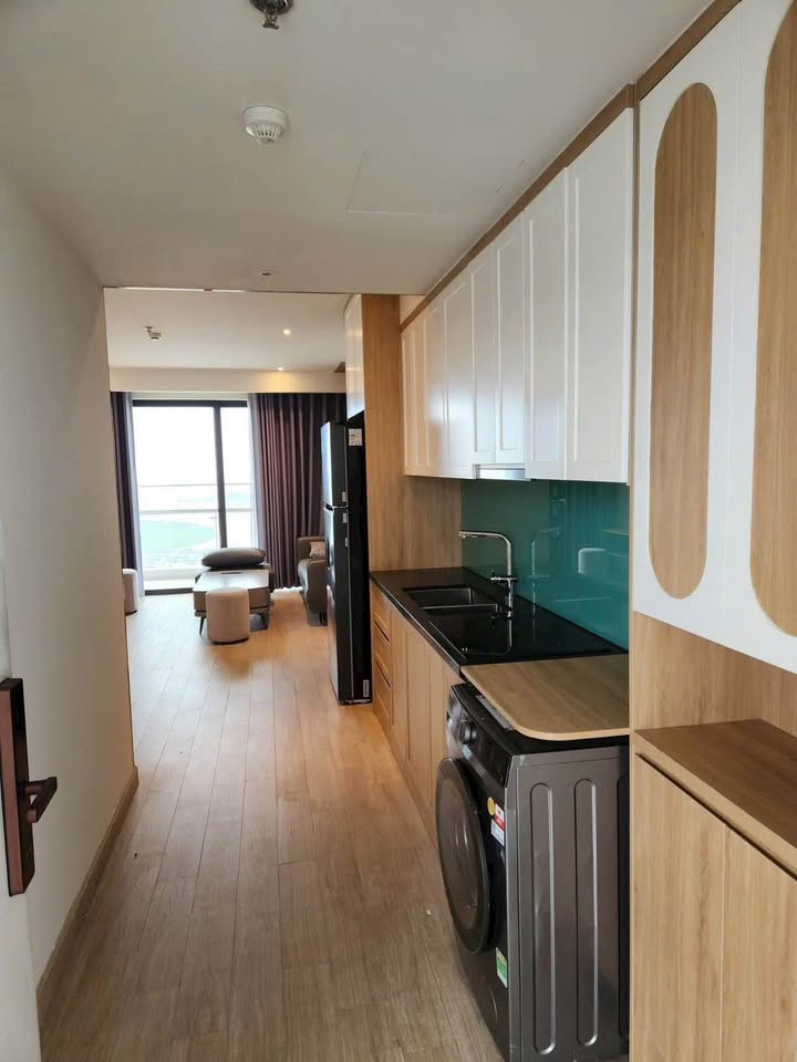 Căn hộ Citadines Marina Hạ Long 105m² giá 6 tỷ - Full nội thất, view đẹp