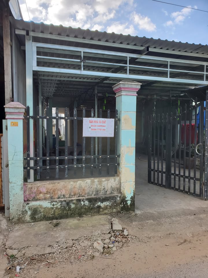 Đất nền và nhà ở ấp Phước Hòa, An Phú 252m² - Bán gấp chính chủ!