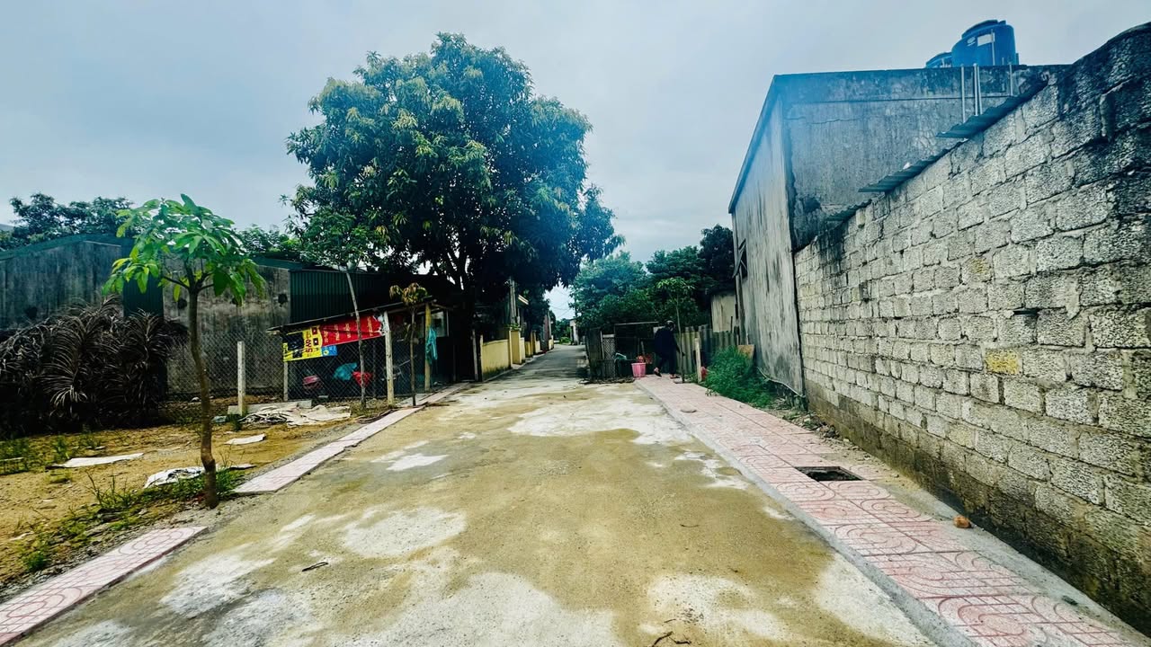 Đất nền Kỳ Anh, Hà Tĩnh 171m² giá 2.8 tỷ - Vị trí đắc địa, đầu tư sinh lời!