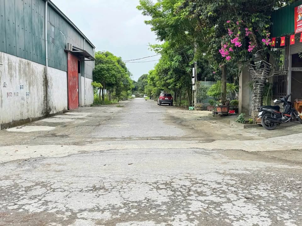 Lô đất đẹp Nghi Liên 102m² giá 3.95 tỷ - Đối diện Bệnh viện Ung bướu