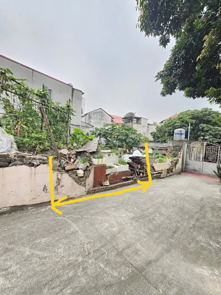 Đất nền Vạn An Bắc Ninh 58m² giá 2.4 tỷ - Cơ hội đầu tư lý tưởng!