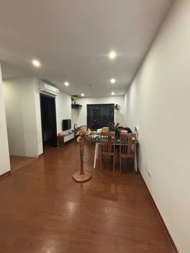 Căn hộ ICID Lê Trọng Tấn 65m² giá 4 tỷ - Chính chủ bán gấp!