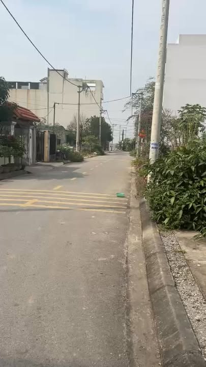 Đất nền Yên Nam Duy Tiên 116m² giá 3 tỷ - Lô góc hiếm, đầu tư thông minh!