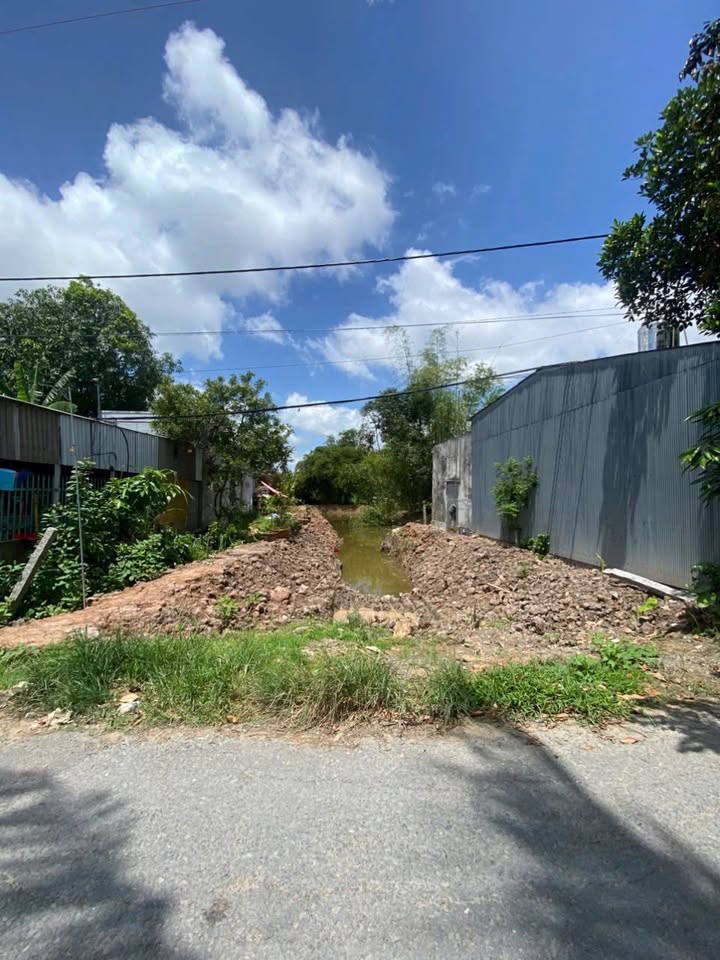 Bán đất Phường Mỹ Hòa - Long Xuyên - 475m² giá 3.2 tỷ - Đầu tư sinh lời bền vững!