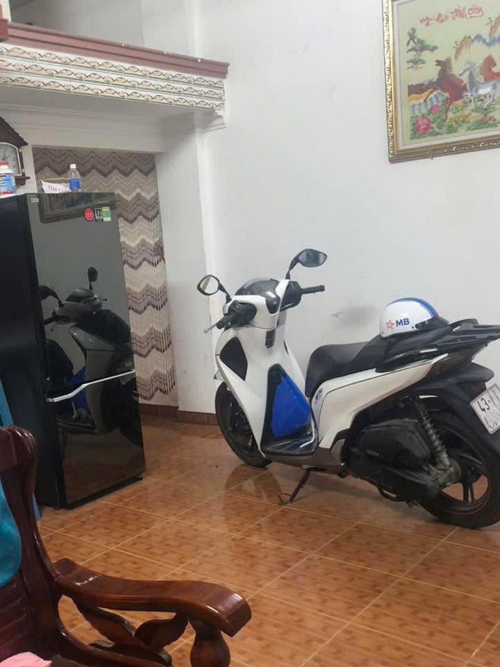 Nhà cho thuê K119 Phạm Như Xương, quận Liên Chiểu, Đà Nẵng - Giá chỉ 3.5 triệu/tháng!