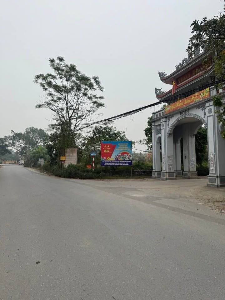 FrontHouse Đại lộ Ninh Sở 42m² giá 3,3 tỷ - Đầu tư sinh lời ngay!