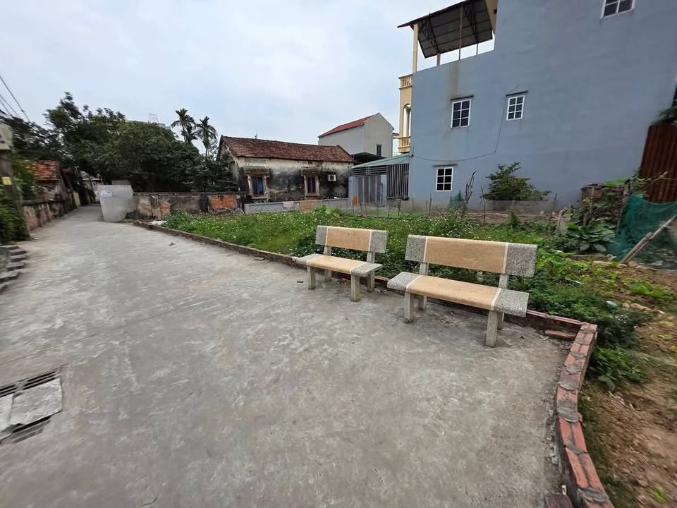 Đất nền Phượng Mỹ, Mỹ Hưng 45m² giá 5 tỷ - View hồ thoáng đãng, vị trí đắc địa!