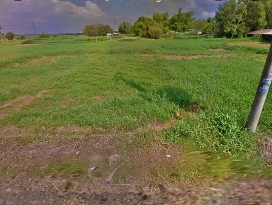 Đất mặt tiền đường 301, Tân Thạnh Đông, Củ Chi 1000m² giá 7.9 tỷ - Cơ hội đầu tư giá trị!