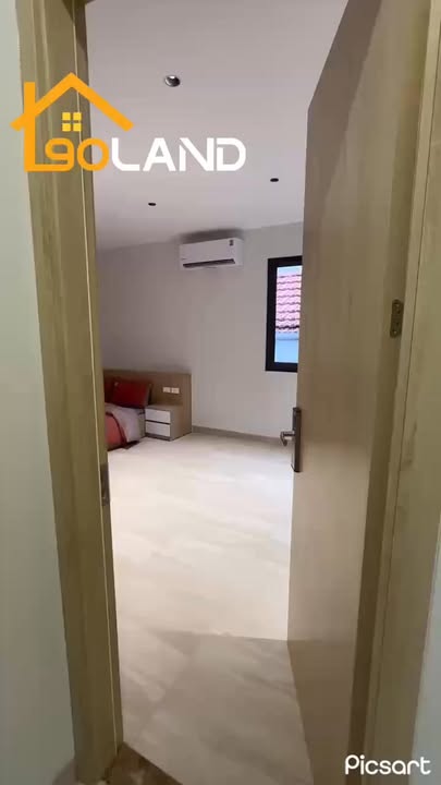 Căn hộ cho thuê 40 Phan Đình Giót 28m² giá 4.5 triệu - Full nội thất, vào ở ngay!