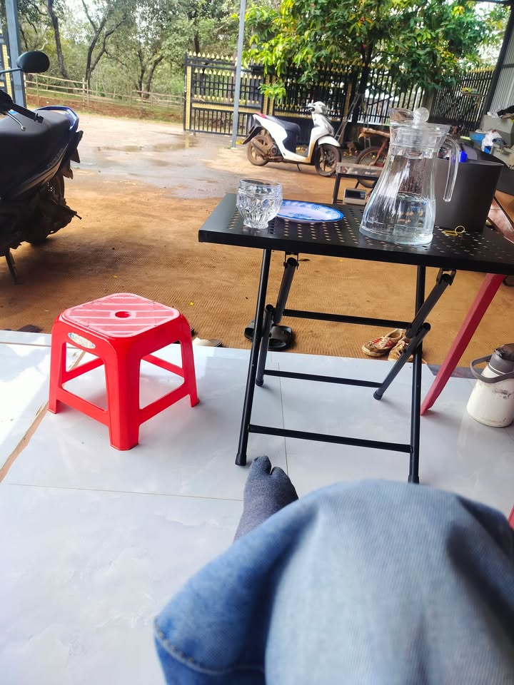 Đất nền Bù Đăng 36,000m² giá 3 tỷ - Đường nhựa 200m, sổ hồng sẵn sàng!