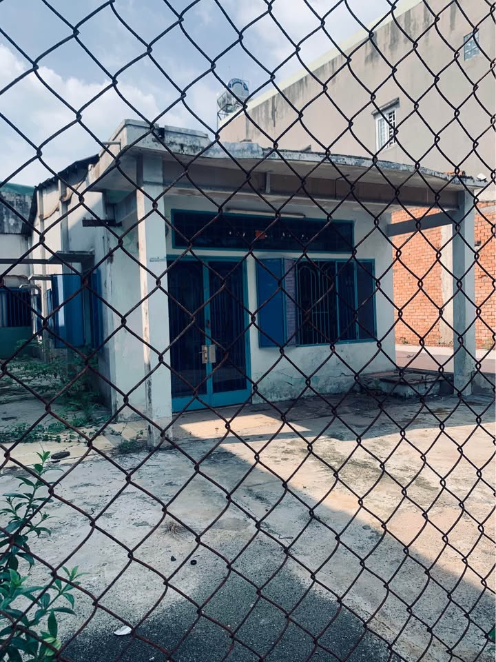 Đất vàng Hóc Môn 240m² giá 4.7 tỷ - Đầu tư sinh lời cực tốt!