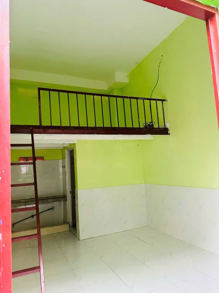 Cho thuê phòng trọ và kiốt mặt tiền Hiệp Thành - Giá chỉ từ 2.2 triệu/tháng!