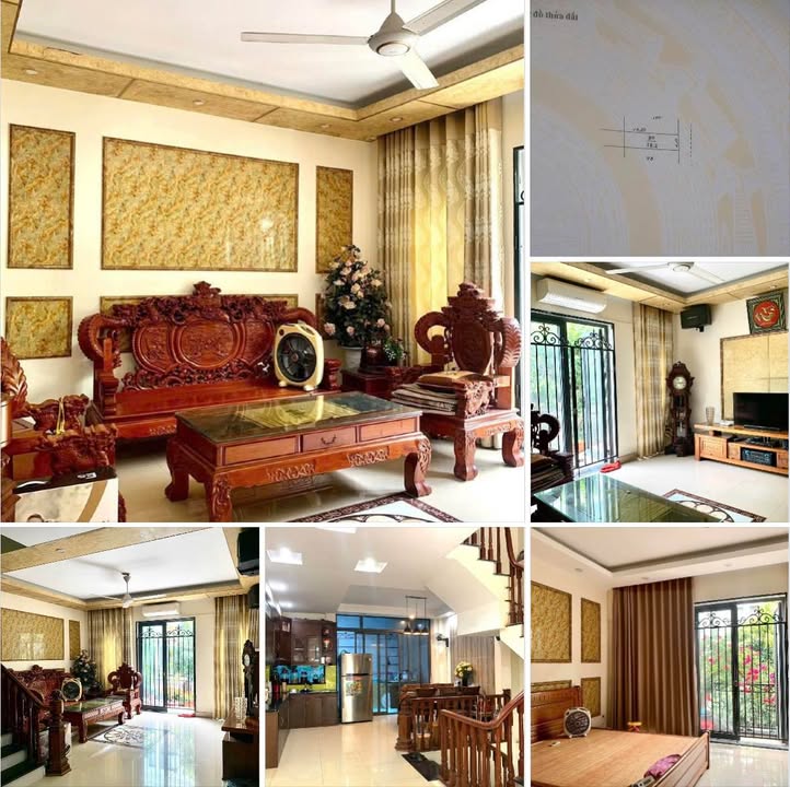 Nhà mặt phố Văn Quán 58m² giá 16.8 tỷ - Kinh doanh đỉnh cao!