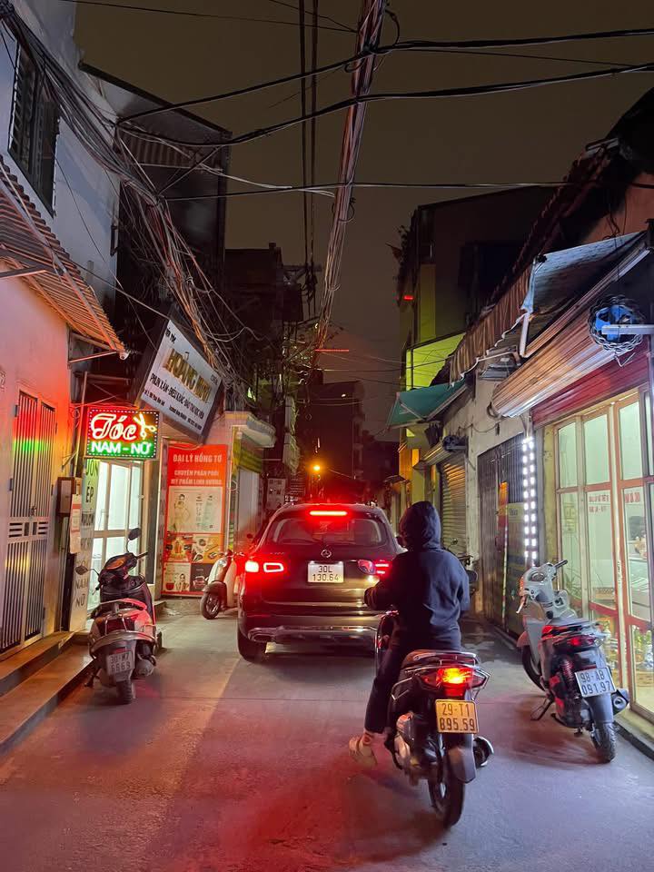 Đất nền Phan Đình Giót Tân Bình 55m² - Vị trí kinh doanh sầm uất!