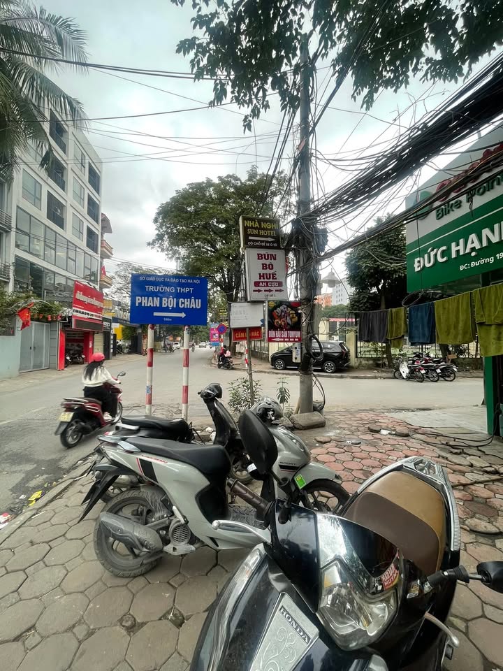 Bán nhà mặt đường 19/5 Văn Quán 46m² giá thỏa thuận - Kinh doanh đỉnh cao!