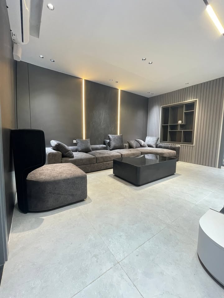 Căn hộ tầng 1 Đào Tấn Ba Đình 48m² giá 5.46 tỷ - Sổ đỏ chính chủ!