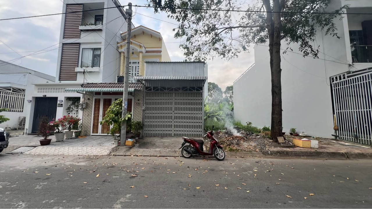 Đất nền 92m² đường số 11, khu dân cư Diệu Hiền, 2.78 tỷ - Pháp lý rõ ràng, vị trí vàng!