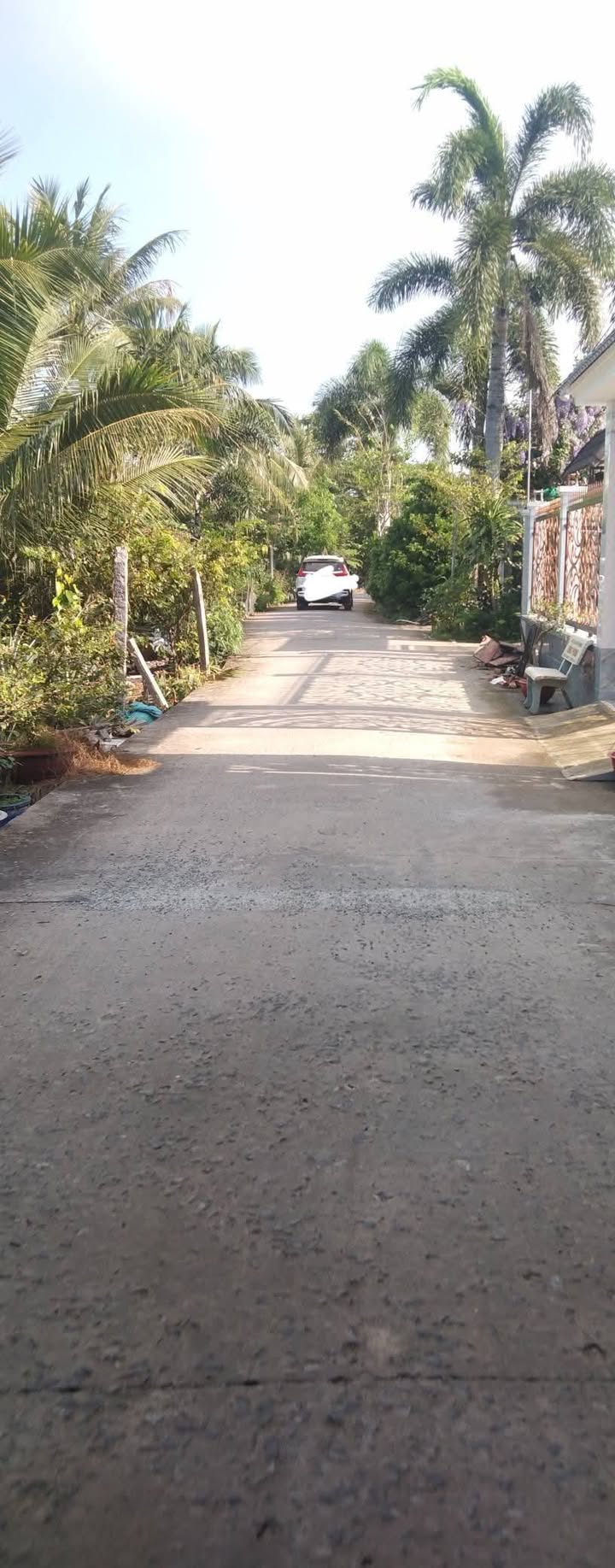 Đất nền 326m² tại Cần Thơ, giá 600 triệu - Cơ hội đầu tư hấp dẫn!