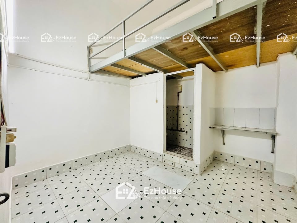 Phòng cho thuê Bình Phú - Quận 6 chỉ từ 2,3 triệu - Thoải mái giờ giấc!