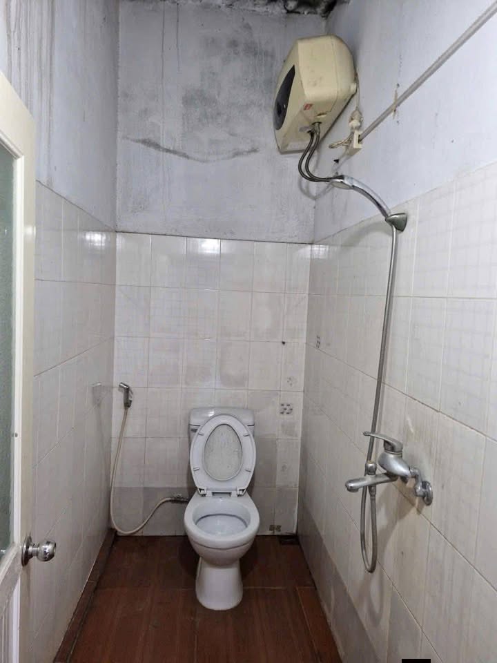 Nhà cho thuê tại phường Lê Thanh Nghị, Hải Dương 60m² - Giá chỉ 2 triệu/tháng, thuận tiện cho gia đình!