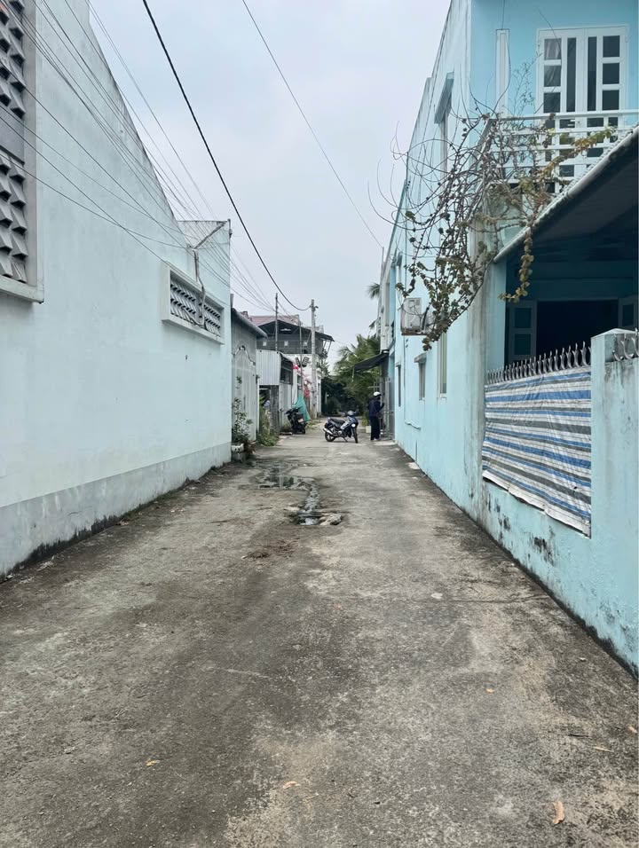 Đất Thổ Cư Trương Định, Rạch Giá 92.5m² giá chỉ 1.05 tỷ - Đường ô tô tới tận nơi!