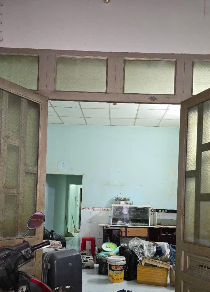 Nhà cho thuê tại Vĩnh Lộc A, Bình Chánh, 4.15m², giá 2.5 triệu